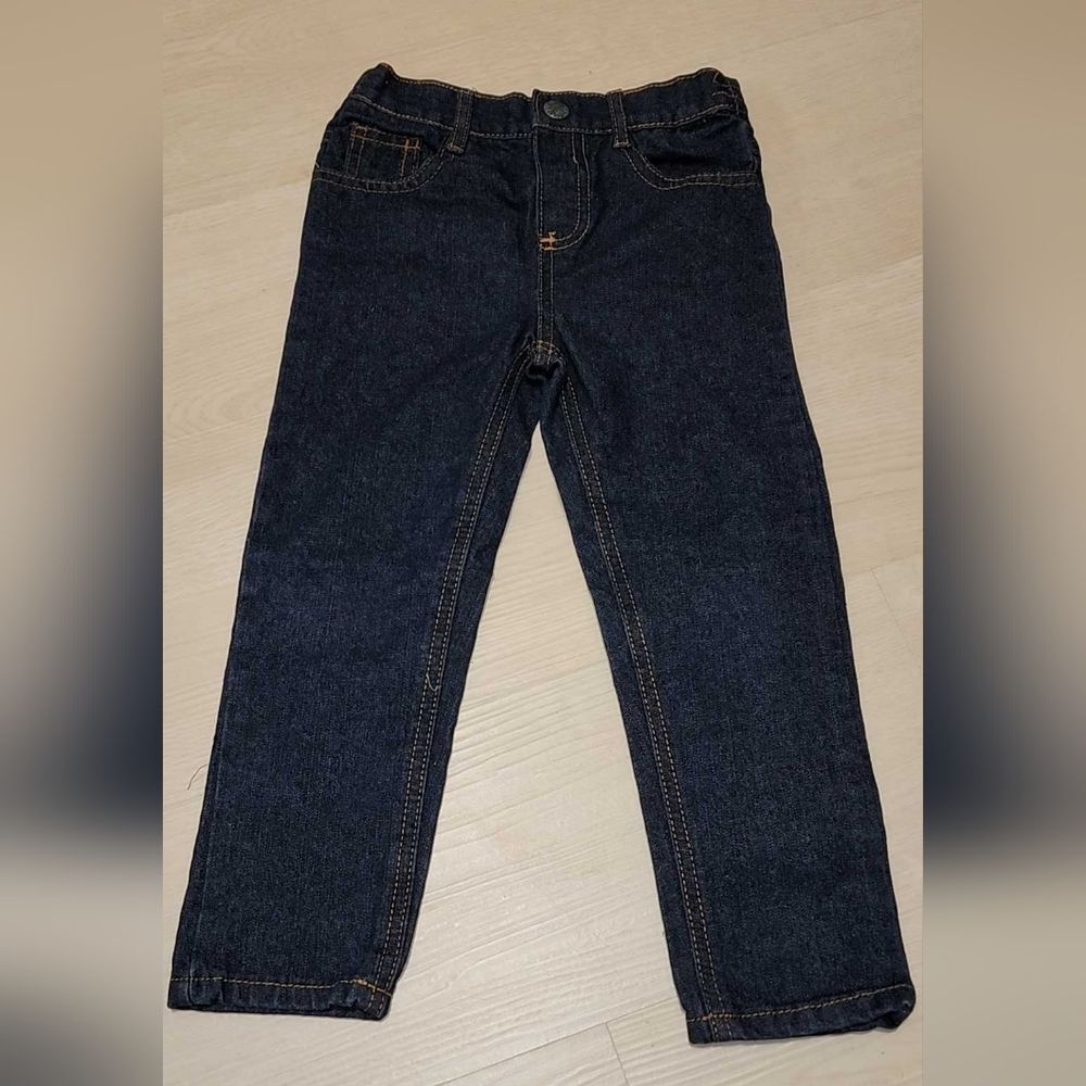English Laundry Indigo Denim Pants